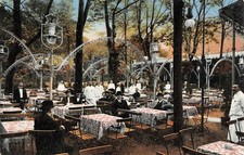 Berlino saluto dalla tenda 3