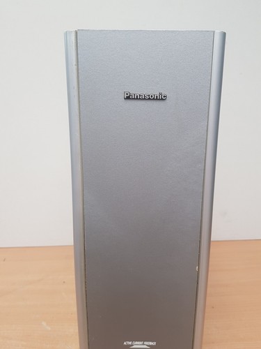 Panasonic subwoofer attivo - subwoofer,
