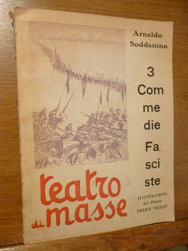 Arnaldo soddanino teatro - arnaldo, di