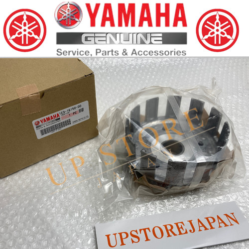 Cestino frizione oem - cestino, yamaha