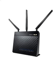 Modem router Asus DSL-AC68U