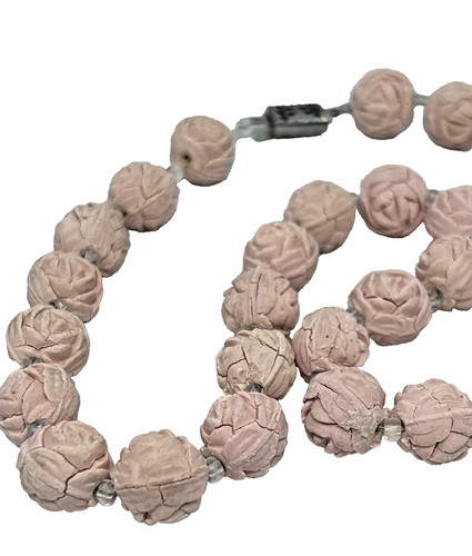 Collana antica vittoriana