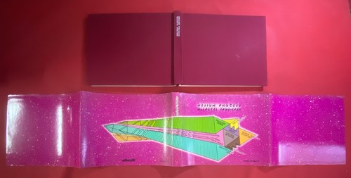 Design process olivetti - design,