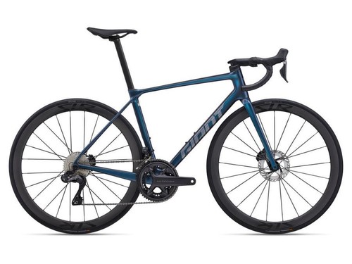 Giant tcr advanced pro - 0, di2