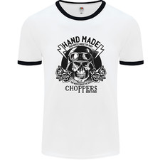 T-shirt uomo lottatore