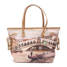 7548AT borsa donna Y NOT
