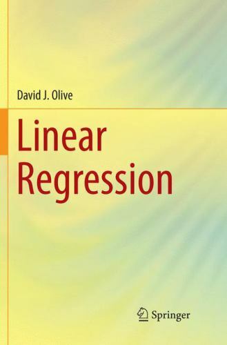 Linear regression olive - linear,