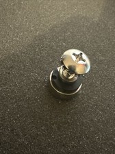 VITE originale + FISSAGGIO SELLA SPORTSTER DYNA SOFTAIL   TURING harley davidson