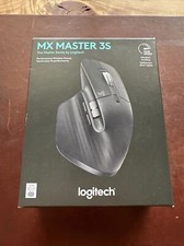 Nuovo mouse Logitech MX Master