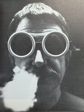 Ettore Sottsass Jr. Gilles de