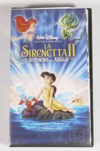 Prl videocassetta vhs - prl), la