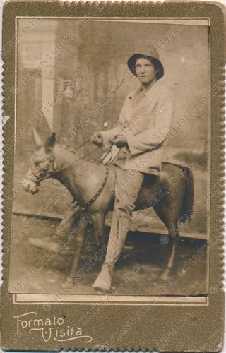 Ritratto giovane uomo - ritratto, su