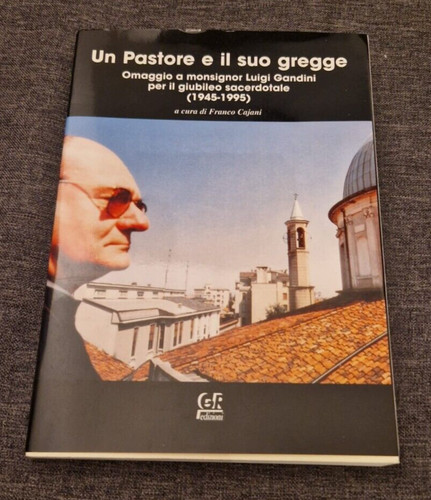 Cajani pastore e - cajani, il