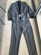 Zara costume homme - gris, veste