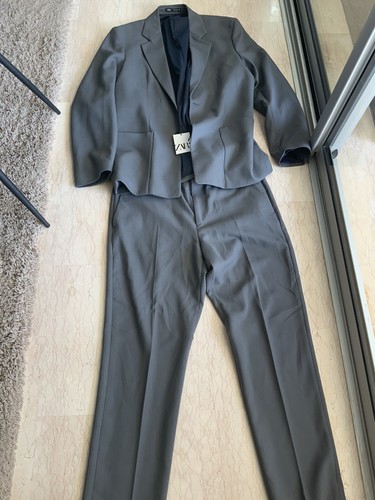 Zara costume homme - zara:,
