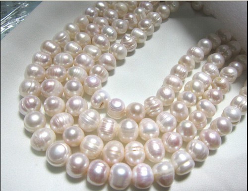 Collana lunga pollici - collana, 68