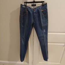 Zara Mens Jeans 31x31