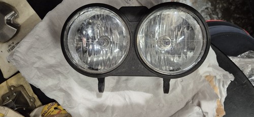 Faro buell lighting - buell,