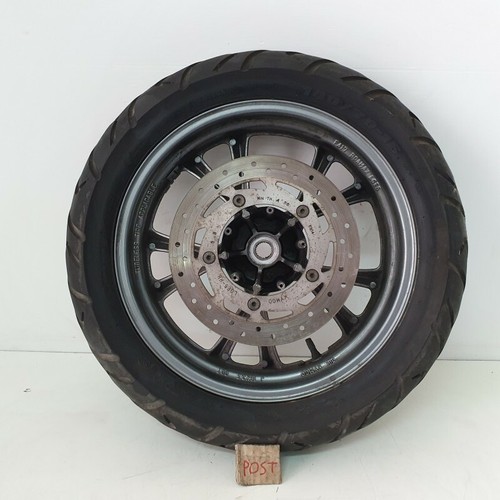 Cerchio ruota posteriore kymco - posteriore,