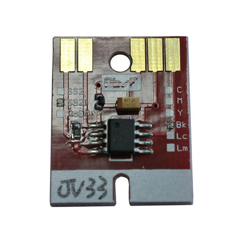 Chip permanente per cartuccia - chip,