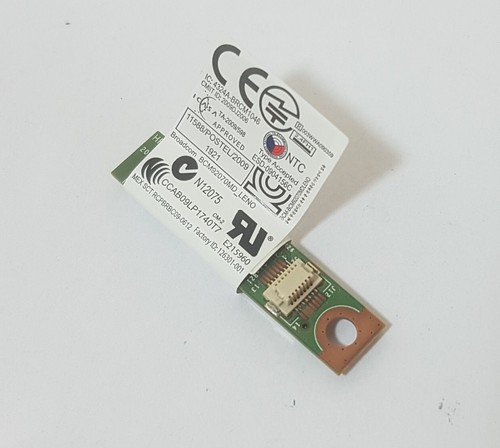 Scheda modulo bluetooth - scheda,