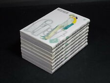 FLAT 1/8 Serie completa – di