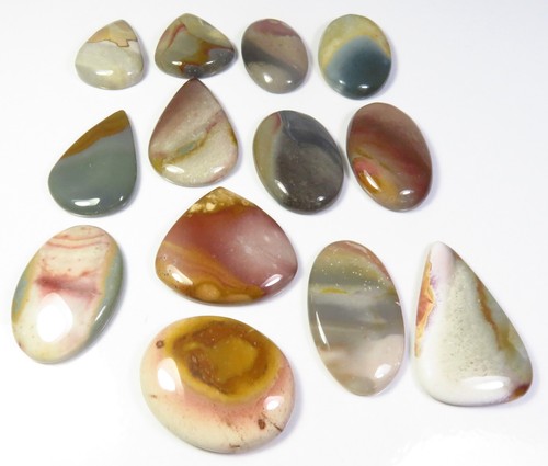 Naturale polygram diaspro - polygram,