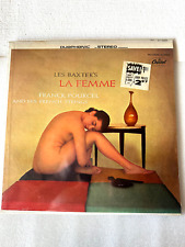 LES BAXTER'S LA FEMME FRANCK
