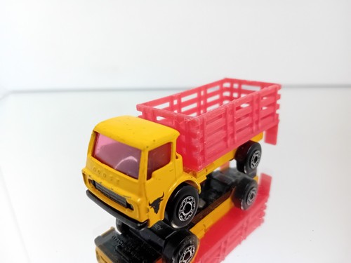 Matchbox superfast 71 - matchbox,