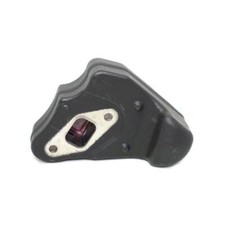 Silenziatore ricambio per