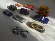 Lotto Macchinine per