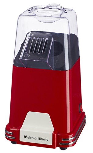 Macchina per pop - macchina, corn