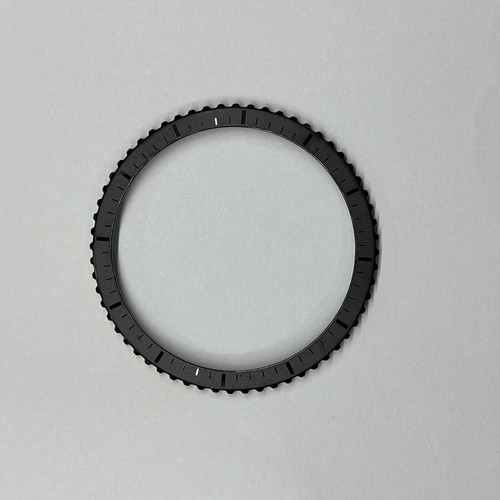 Watch case face lunetta - watch,