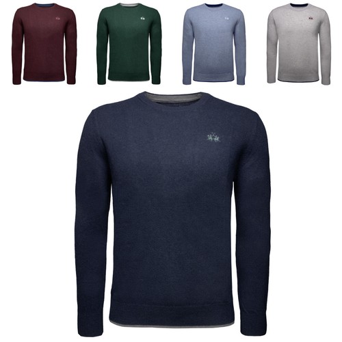 Martina xms012 pullover - la,