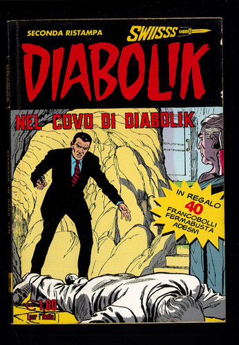 Diabolik swiss nel - diabolik,