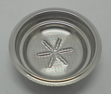 Portafiltro Wafer  MOKONA