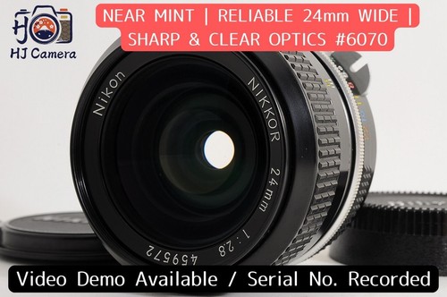 Quasi nuovo nikon non - nuovo], ai