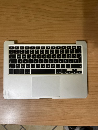Apple macbook pro 2013 - apple, 13