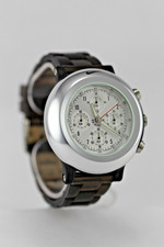 Nike Analog Chrono Watch