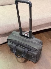 TUMI Alpha 26002D4 Wheeled