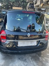 portellone RENAULT MODUS dal 2007 al 2012