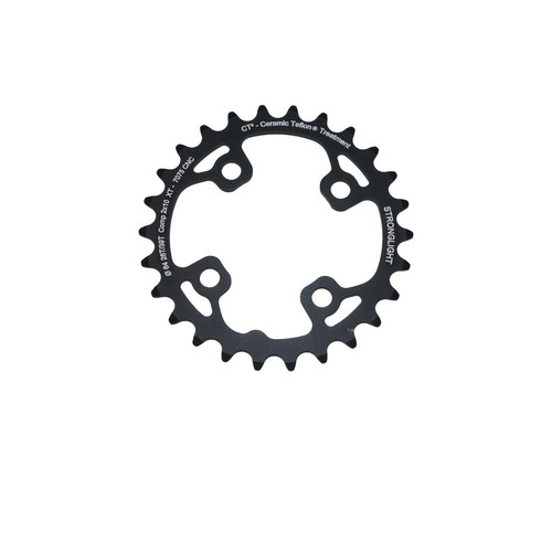 Stronglight corona mtb - stronglight, interna