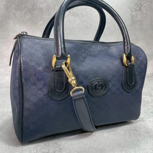 Borsa gucci boston - gg,