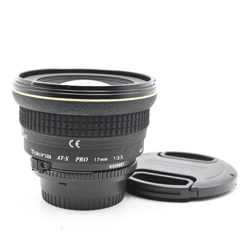 Tokina 5 at x - tokina, mm