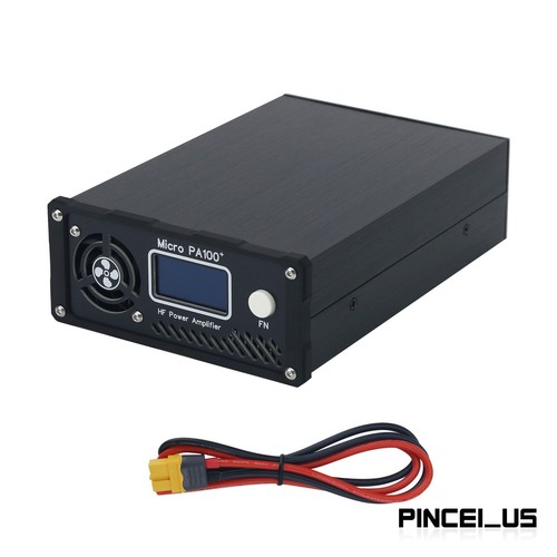 Hamgeek micro pa100 plus - hamgeek,