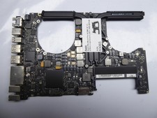 Apple MacBook Pro A1286 15" i7