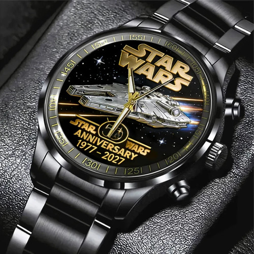 Orologio star wars - orologio,