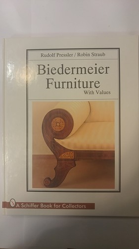 Biedermeier furniture - biedermeier,