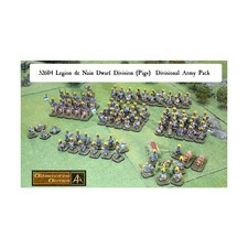 Alternative Armies Finklestein