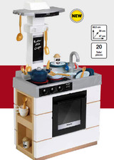 KLEIN 9078 CUCINA MIELE